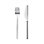 MEPRA Sveva Stainless Steel Flatware Set - Service for 12