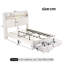 Caida Upholstered Storage Bed-1432860364