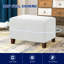 Housse pour repose-pieds Pizarro-567220980