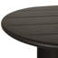 Paden Outdoor Oval Dining Table