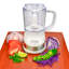 Robot culinaire 3 tasses Brentwood