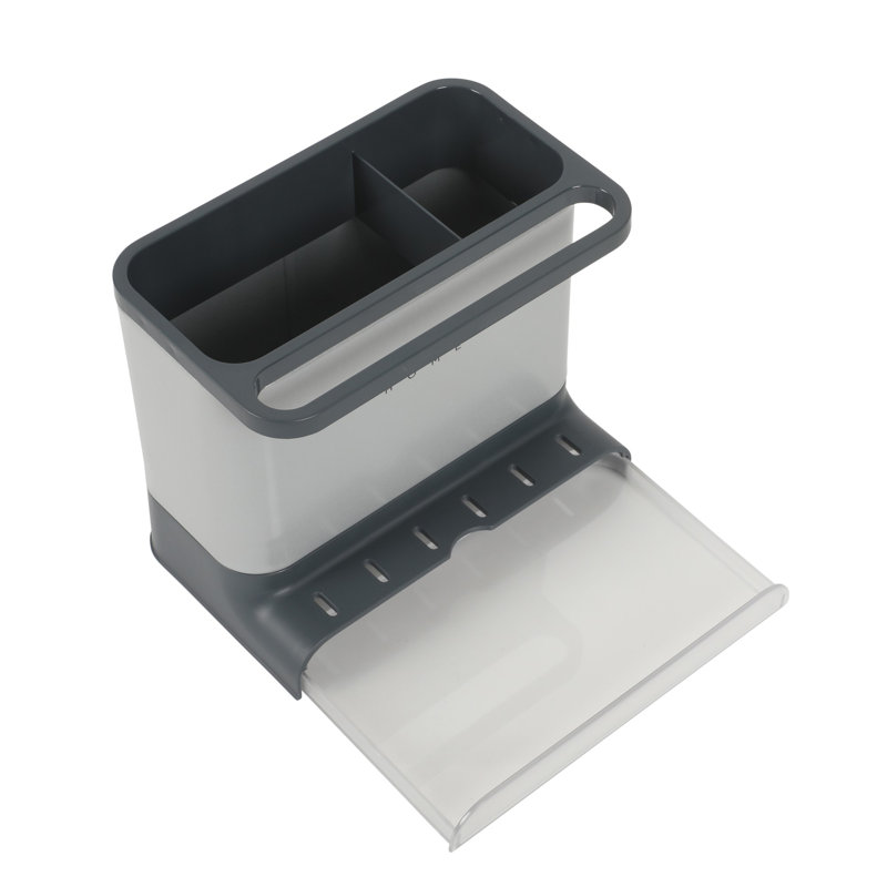 Support pour évier avec panneau en métal Gibson Home Ledgebrook