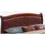 Lit tapissier Modern-1862735705