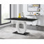 Bekircan 6 - Person Dining Set-1793985222