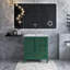 Ensemble de meuble-lavabo simple 30 po Quantavia-1597684159