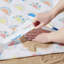 Drap 100% coton