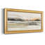 Turnwood Clearing - Reproduction d'un seul cadre photo sur toile-1008926021