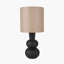 Rivoli Ceramic Table Lamp-90709050