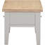 Windsor 2 Drawer Coffee Table-114208523