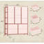 15 Drawer Storage Drawer-657960452