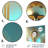 Abstract Wall Decor-2001014054