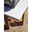 Square End Table