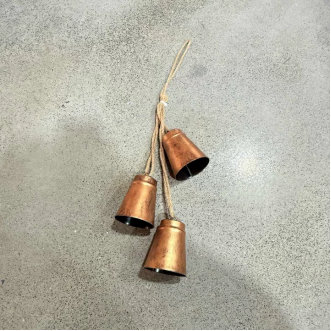 Cloches de Noël