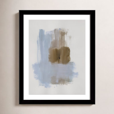 Powder Room Wash IV by Casa Fine Arts