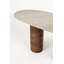 Kouk Marble Coffee Table