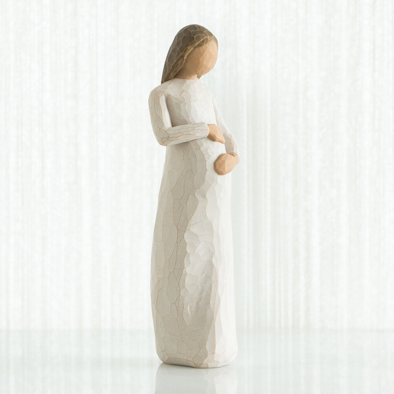 People Figurines & Sculptures