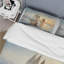 Minimalisme - Voilier Rhythms III - Ensemble de housse de couette transport - Microfibre de polyester-110398090