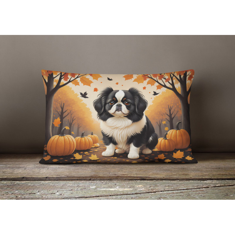 Other/No Pattern Outdoor Throw Pillow