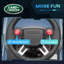 Metro Lane Battery Powered Ride On-1398204158