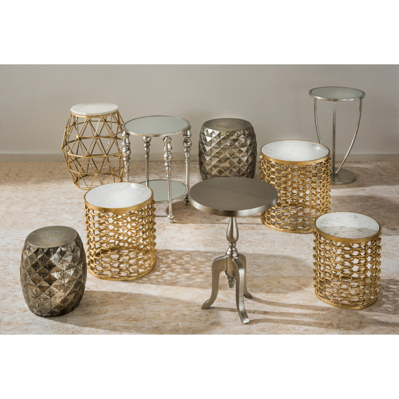 Eilidh End Table