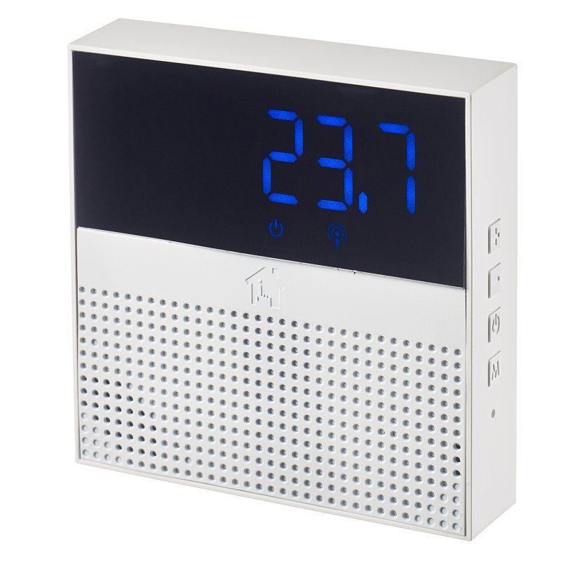 Wall Mounted Thermostat