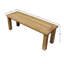 Banc d'extérieur en teck Jaterious-1655175468