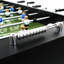 Houck Freeport Park 140cm L Foosball Table with Telescopic Rods