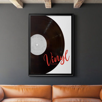 " Vinyl "