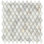 1" x 2" Marble Mosaic Wall & Floor Tile