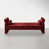 Burgundy Velvet selected