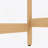Bathroom Shelf Over-The-Toilet,Toilet Storage Rack
