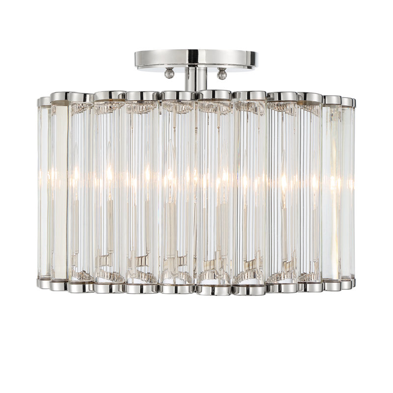 4 - Light Pendant