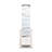 Juliet Aluminum LED Armed Sconce-56116687