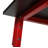 Ewout Metal Base Standing Desk Converter