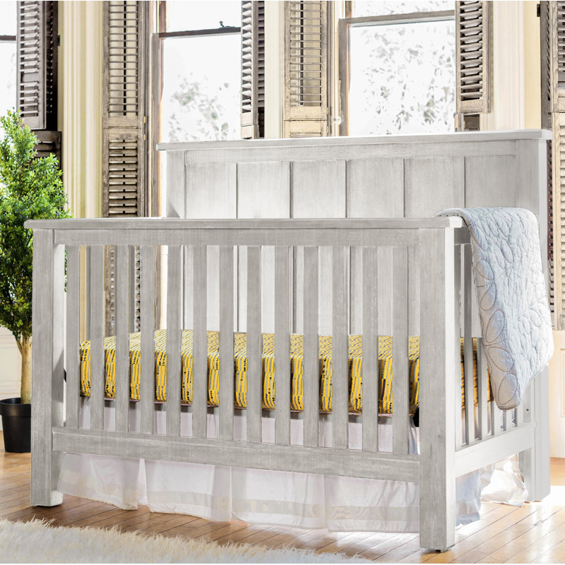 Crib, Cloud