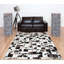 Aloysia Geometric Hand Woven Area Rug-38660604