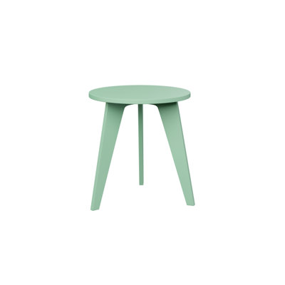 Nordic End Table