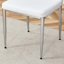 Ensemble de chaises de salle à manger confortables et polyvalentes pour divers espaces-966295169