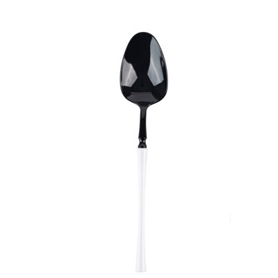 Disposable Birthday Spoons