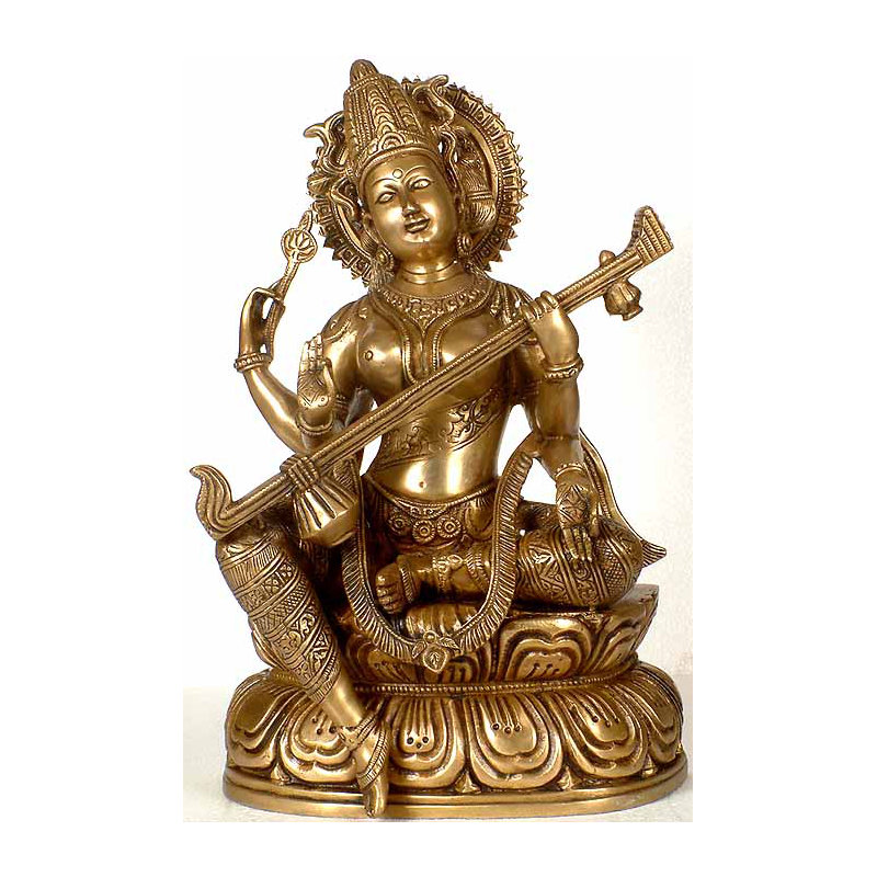 Devi Saraswati