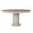 Runa Pine Round Dining Table