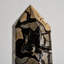 Septarian Druzy Sculpture-379176673