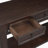 Desinae 63" Console Table Sofa Table with Storage Drawers and Bottom Shelf for Entryway Hallway-2059527428