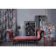 Ardmore 'Sabie Forest' Velvet Fabric-55456481