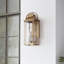 Wellsworth 3 - Light Outdoor Wall Lantern-1479857784-1539910957