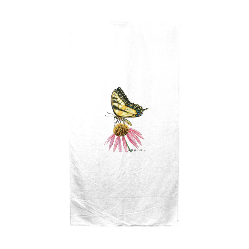 Raul Lightweight Beach Towel