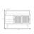 Retro And Simple Sideboard