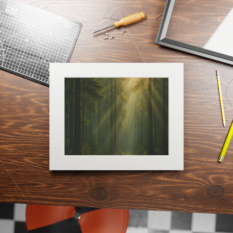 Clinard Single Picture Frame Print, 27.94cm H x 35.56cm W