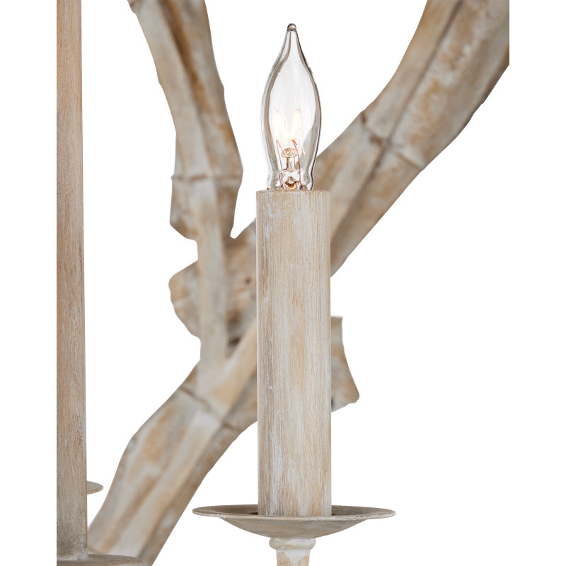 Driftwood Chandelier