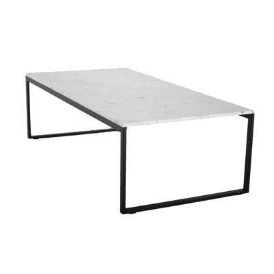 Avondale Sled Coffee Table